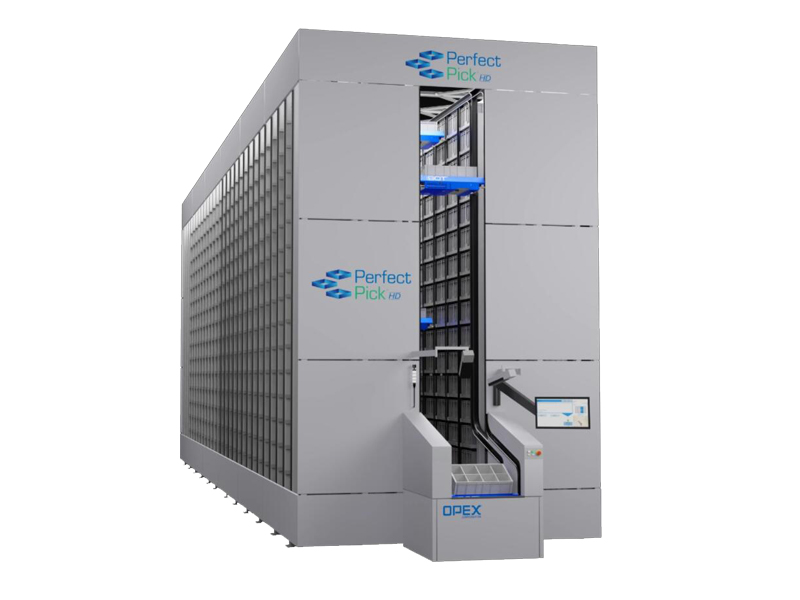 OPEX:PerfectPick?HD自動化倉庫揀選解決方案_中國AGV網(wǎng)(www.wnmc.org.cn) OPEX:PerfectPick?HD自動化倉庫揀選解決方案_中國AGV網(wǎng)(www.wnmc.org.cn)