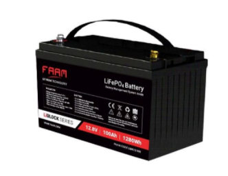 法阿姆 LIBlock系列