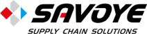 上海勝沃智能物流科技有限公司（Savoye）