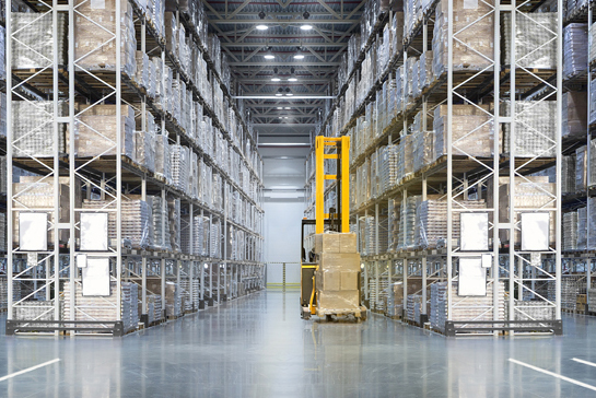 勝沃:WMS 倉庫管理軟件