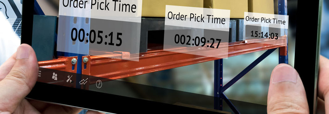 勝沃：OMS 訂單管理軟件