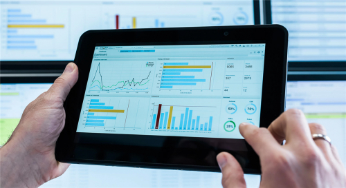 KNAPP  智能軟件解決方案