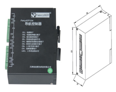 佳創(chuàng)博為 lite-靈巧導(dǎo)航控制器