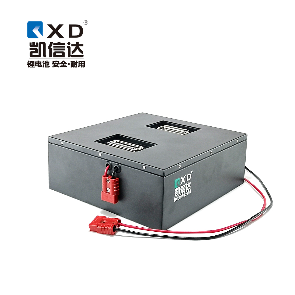穿梭車 穿梭板鋰電池 24V 60AH