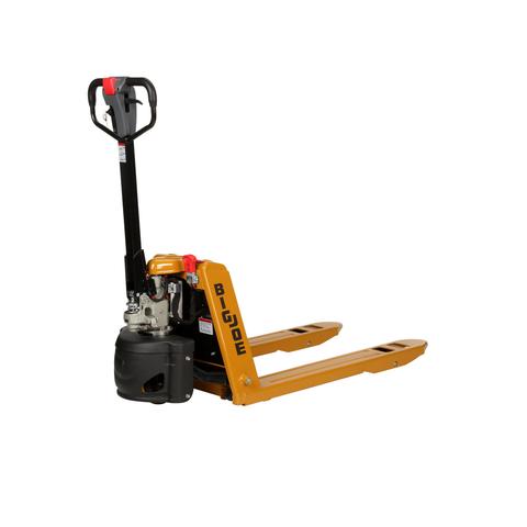 Big Joe  半電動(dòng)碼垛車P33