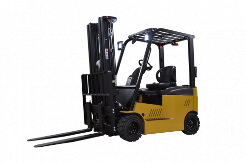 Big Joe  LXE37 Spark鋰電叉車