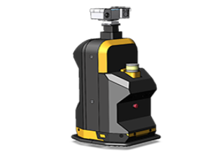 千巡科技  室內(nèi)移動機(jī)器人P3R2