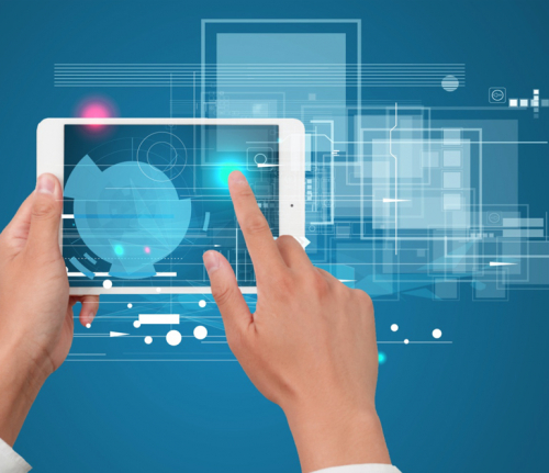 華興源創(chuàng)：平板顯示和觸控智能化檢測技術