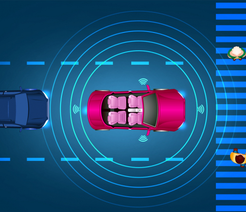華興源創(chuàng):新能源汽車電子解決方案