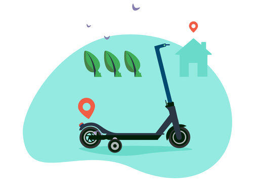 Tortoise  共享微動