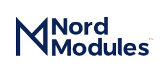 丹麥Nord Modules公司