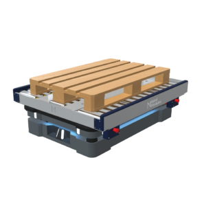 Nord Modules  搬運(yùn)機(jī)器人PM1500