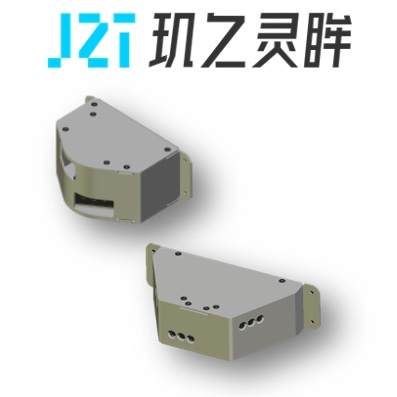 璣之智能  視覺(jué)避障雷達(dá)