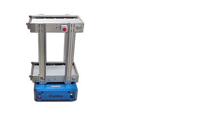 京信智能  SMT專用AGV