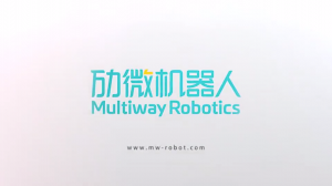 【視頻案例集】地板至天花板，走進(jìn)無(wú)人叉車(chē)系列應(yīng)用場(chǎng)景