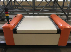 RGV軌道運(yùn)輸車(chē) 博瑞海曼