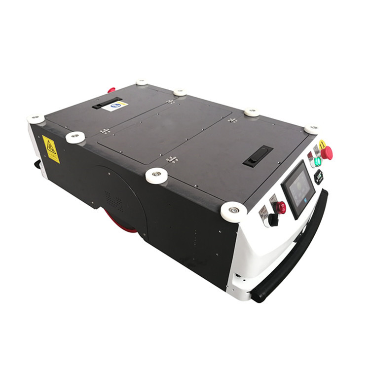 agv小車，潛伏牽引式AGV