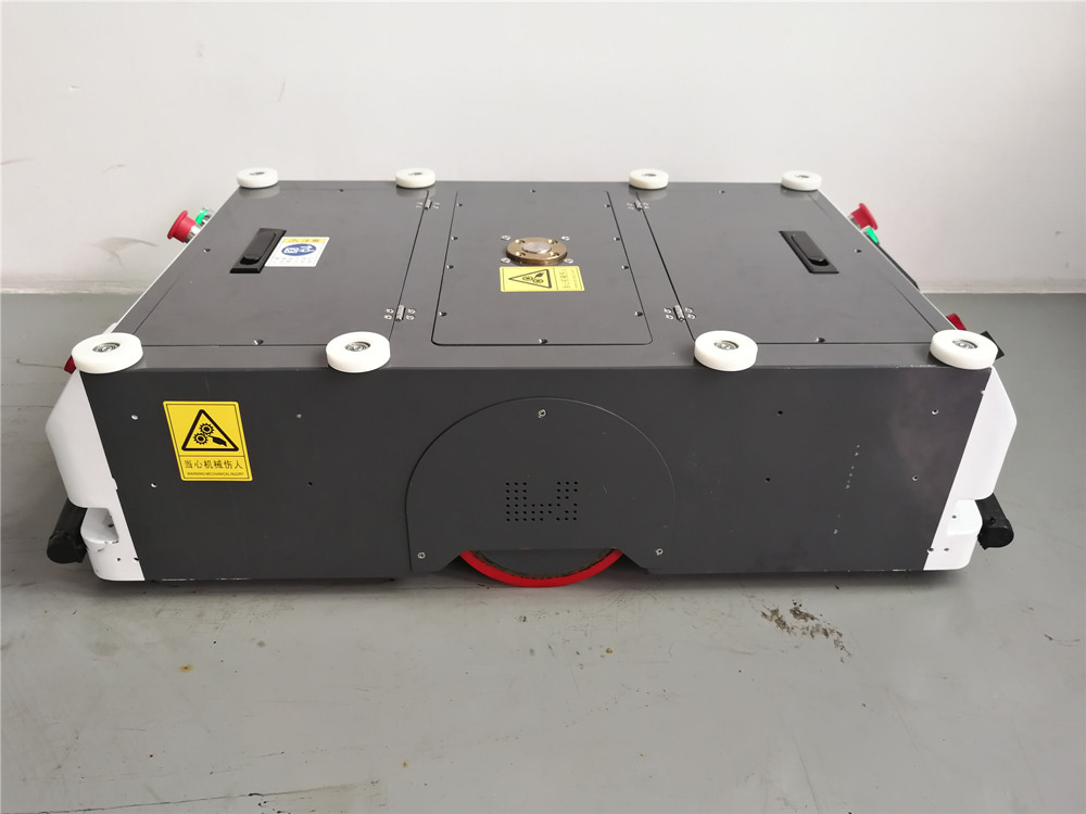 agv小車，潛伏牽引式AGV