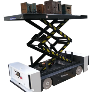 agv小車(chē)，升降式AGV，全向小車(chē)