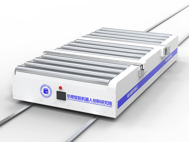 RGV全自動(dòng)搬運(yùn)機(jī)器人