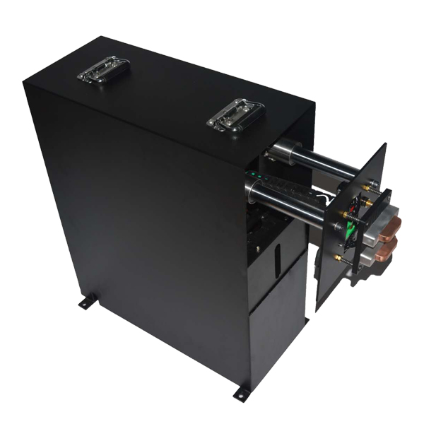 泰坦  伸縮側(cè)充裝置