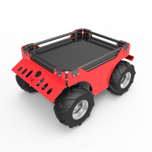 威迪思：越野級(jí)線控底盤