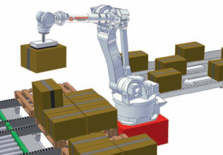 GEBHARDT Robotics