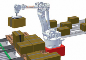 GEBHARDT Robotics