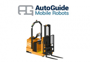 RA Rodriguez：高負(fù)載 AMR 機(jī)器人