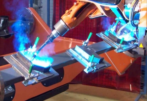 MARSES:焊接解決方案