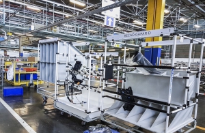 希艾特意得維精益系統(tǒng)