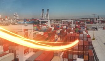 Kalmar 卡爾瑪一號自動(dòng)化系統(tǒng)