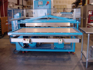 Wardventures 工控系統(tǒng)制造服務(wù)