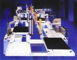 Wardventures 定制自動(dòng)化系統(tǒng)