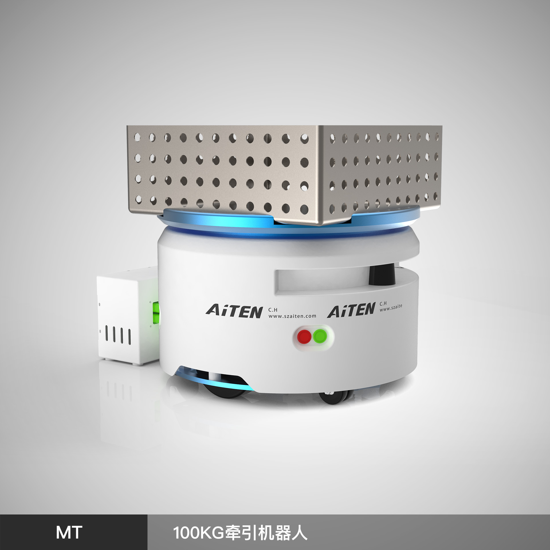 海豚之星 MT搬運機(jī)器人