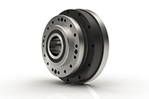 Harmonic Drive 齒輪裝置