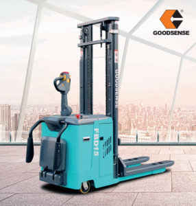 吉鑫祥 FBD 15-20 電動(dòng)堆垛車