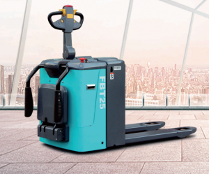 吉鑫祥 FBT 20/25 電動(dòng)搬運(yùn)車