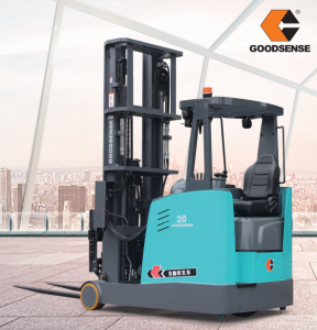 吉鑫祥 FBR 20/25 座駕式前移叉車