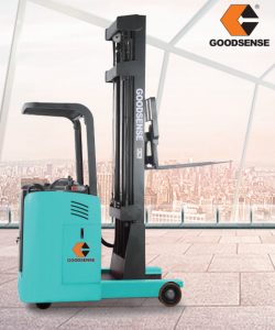 吉鑫祥 FBR 15ST-25ST 站駕式前移叉車