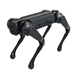 宇樹科技：B1工業(yè)級(jí)超大負(fù)載防塵防水