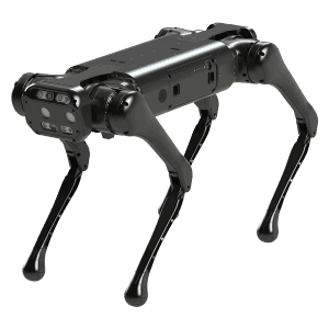 宇樹科技：Aliengo全新設(shè)計(jì)