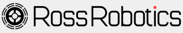 英國Ross Robotics公司