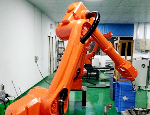 噴涂機器人_中國AGV網(wǎng)(www.wnmc.org.cn) 噴涂機器人_中國AGV網(wǎng)(www.wnmc.org.cn)