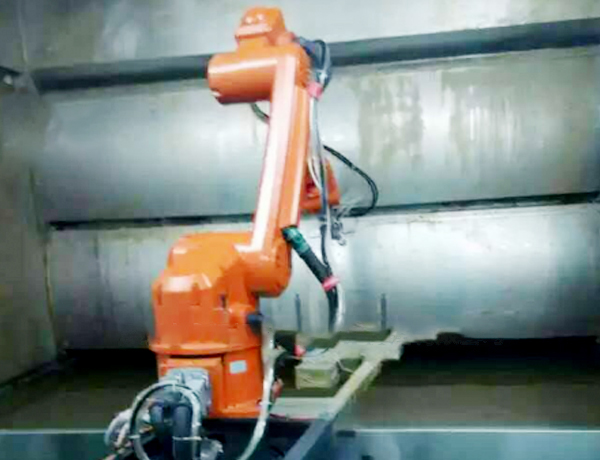 噴涂機(jī)器人_中國AGV網(wǎng)(www.wnmc.org.cn) 噴涂機(jī)器人_中國AGV網(wǎng)(www.wnmc.org.cn)