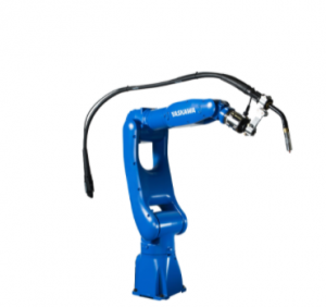 安川首鋼  AR900