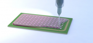 高導(dǎo)熱低熱膨脹電子封裝材料-寶麗斯通碳化硅環(huán)氧樹脂納米復(fù)合材料BS E5060