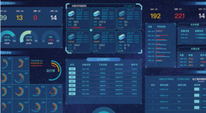 超智控信   機(jī)床聯(lián)網(wǎng)手機(jī)APP大數(shù)據(jù)管理平臺