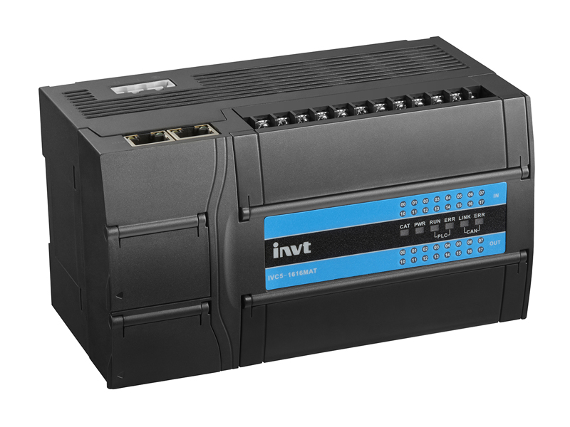 IVC5可編程控制器