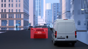 Nauto自動預(yù)測性碰撞警報(bào)